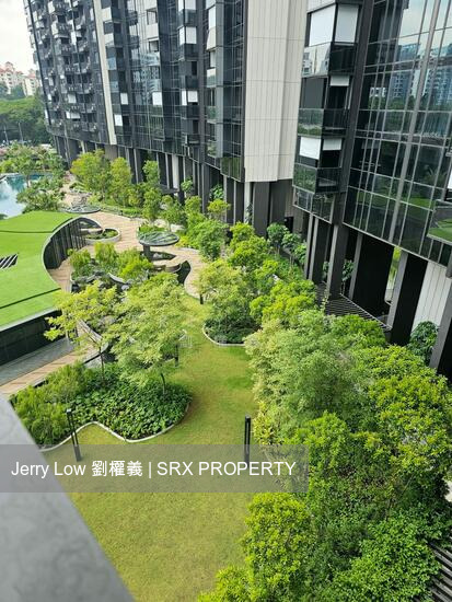 Hyll On Holland (D10), Condominium #517120711